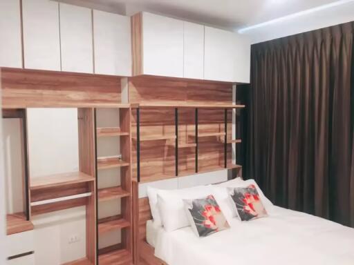 Condo for Rent at The Niche Pride Thonglor - Phetchaburi