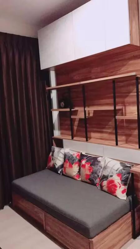 Condo for Rent at The Niche Pride Thonglor - Phetchaburi