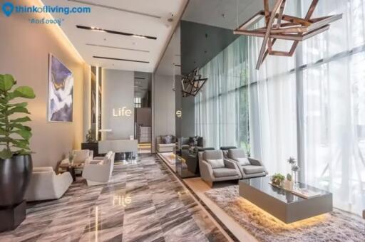 Life Sukhumvit 48