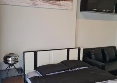 Studio for Rent in Suan Luang