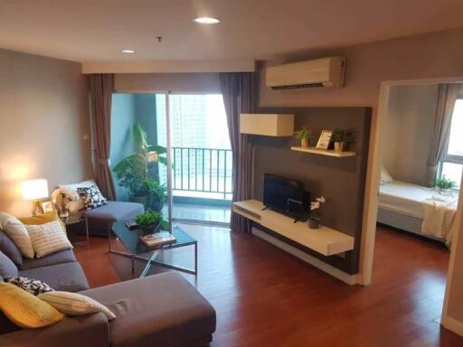 2 Bedroom Condo for Rent, Sale at Belle Grand Rama 9