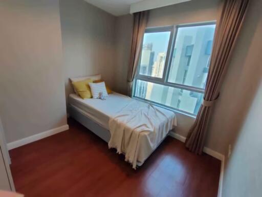 2 Bedroom Condo for Rent, Sale at Belle Grand Rama 9