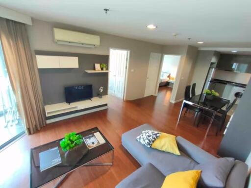 2 Bedroom Condo for Rent, Sale at Belle Grand Rama 9