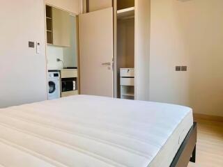 Lumpini Suite Phetchaburi-Makkasan