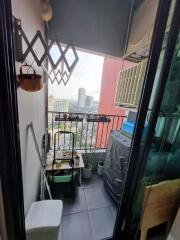 Condo for Sale at The Privacy Rama 9