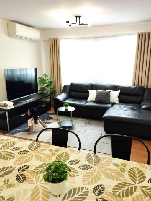 Condo for Sale at Lumpini Center Sukhumvit 77