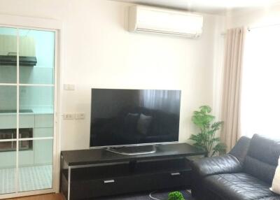 Condo for Sale at Lumpini Center Sukhumvit 77