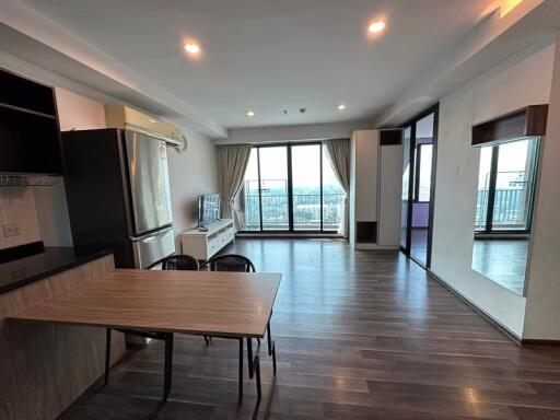 2 Bedroom Condo