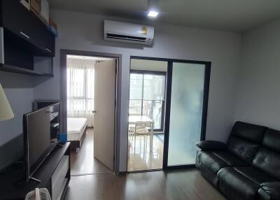 Condo for Sale, Rented at Ideo Sukhumvit 93