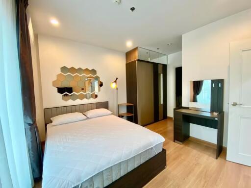 2 Bedroom Condo for Rent, Sale at Supalai Wellington 2