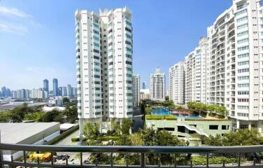 2 Bedroom Condo for Rent, Sale at Supalai Wellington 2