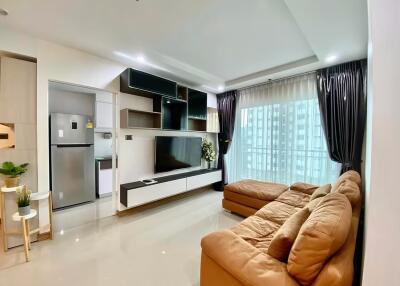 2 Bedroom Condo for Rent, Sale at Supalai Wellington 2