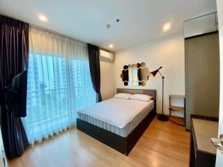 2 Bedroom Condo for Rent, Sale at Supalai Wellington 2