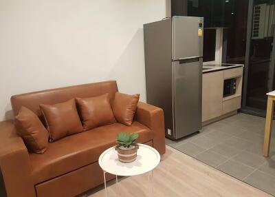 1 Bedroom Condo For Sale/Rent At The Base Garden Rama 9