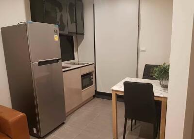 1 Bedroom Condo For Sale/Rent At The Base Garden Rama 9