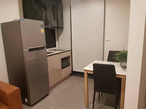 1 Bedroom Condo For Sale/Rent At The Base Garden Rama 9