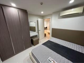 1 Bedroom Condo