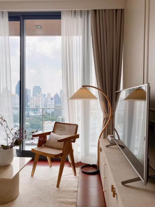 Condo for Rent, Sale at KHUN BY YOO