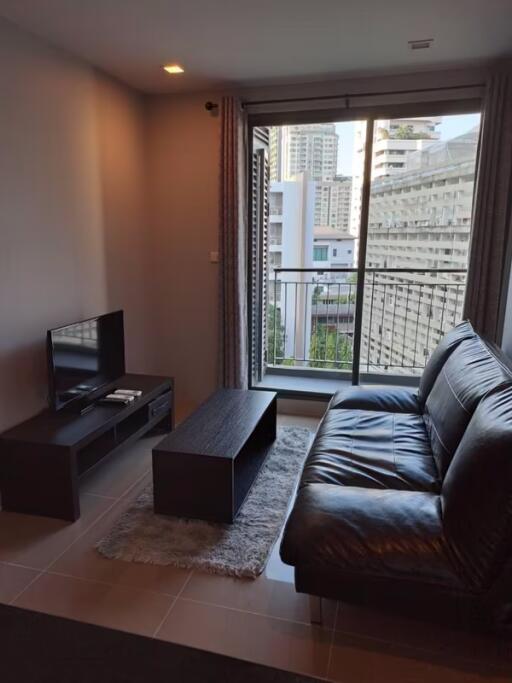 1 Bedroom Condo For Sale At Mirage Sukhumvit 27