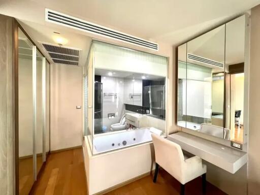 Condo for Sale, Rent at The Address Sathorn
