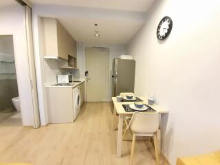 Condo for Rent at Ideo Q Ratchathewi