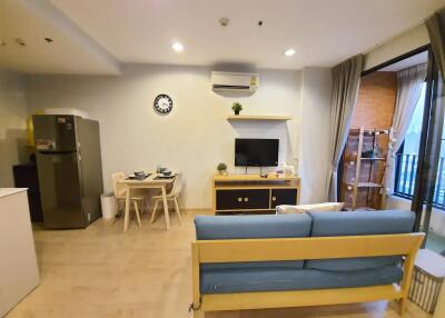 Condo for Rent at Ideo Q Ratchathewi