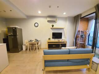 Condo for Rent at Ideo Q Ratchathewi