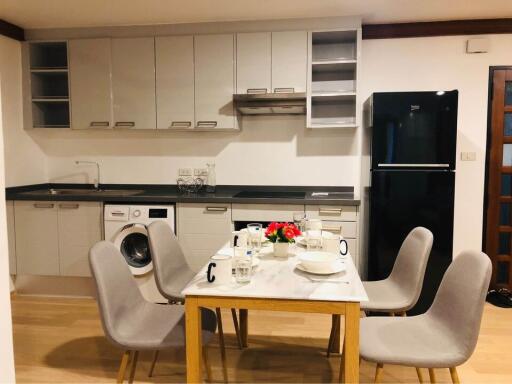 Condo FOR RENT Supalai Place 39 Condominium