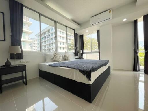 Condo for Rent at The Waterford Sukhumvit 50