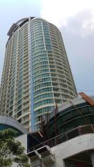 Condo for Rent at Skywalk Condominium