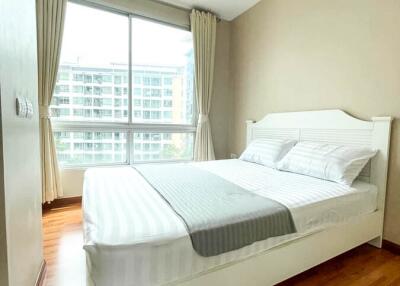 Condo for Rented at @ City Condominium Sukhumvit 101/1