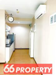 Condo for Rented at @ City Condominium Sukhumvit 101/1