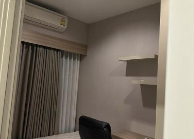 Condo for Rent at Whizdom Connect (Sukhumvit 101)