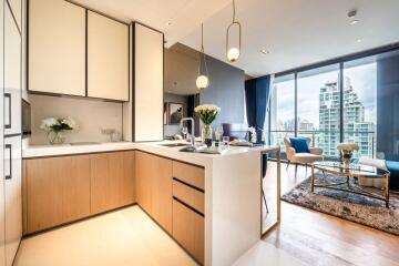 Condo for Rent, Sale at Beatniq Sukhumvit 32