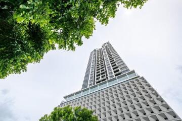 Condo for Rent, Sale at Beatniq Sukhumvit 32