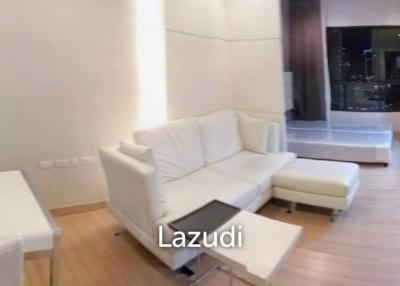 Studio 1 Bath 30 SQ.M Urbano Absolute Sathorn