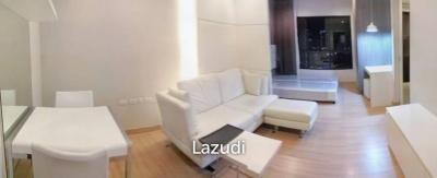 Studio 1 Bath 30 SQ.M Urbano Absolute Sathorn