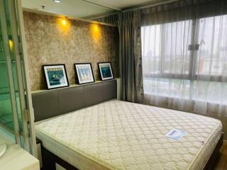 Condo for Sale at Lumpini Ville Lasalle - Barring