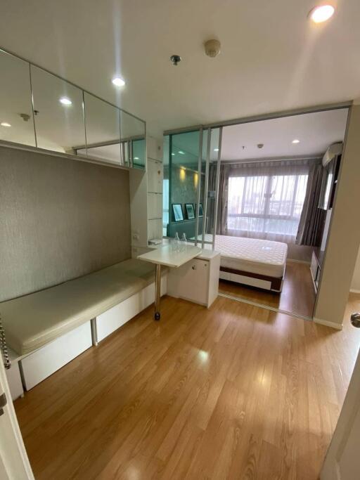 Condo for Sale at Lumpini Ville Lasalle - Barring