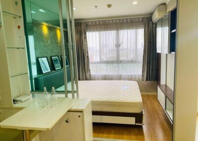 Condo for Sale at Lumpini Ville Lasalle - Barring