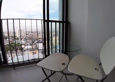 Condo for Rent, Sale at Ideo Mix Sukhumvit 103