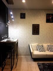 Condo for Rent, Sale at M Thonglor 10