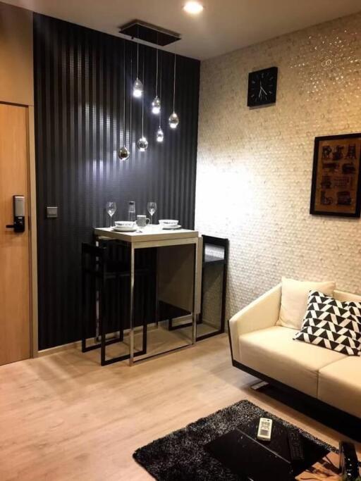 Condo for Rent, Sale at M Thonglor 10