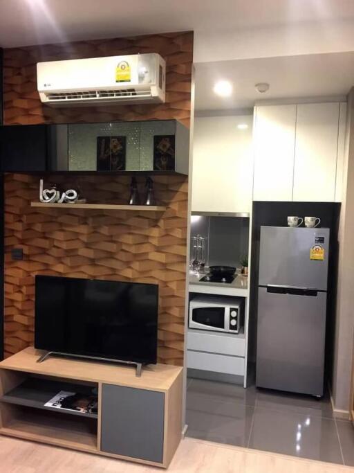 Condo for Rent, Sale at M Thonglor 10