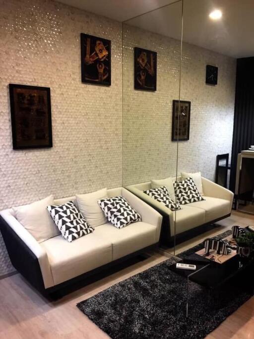 Condo for Rent, Sale at M Thonglor 10