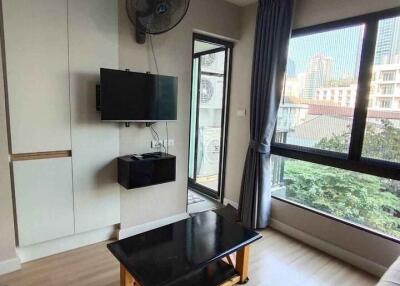 The Nest Sukhumvit 22 - 1 Bed Condo for Sale, Rent *NESI238