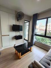 The Nest Sukhumvit 22 - 1 Bed Condo for Sale, Rent *NESI238