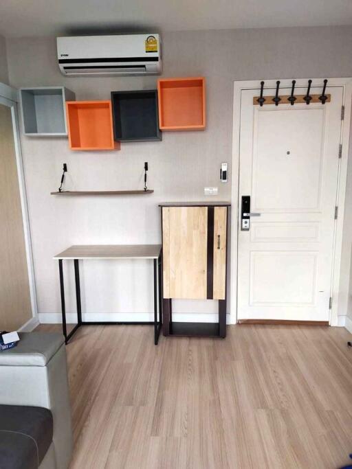 The Nest Sukhumvit 22 - 1 Bed Condo for Sale, Rent *NESI238