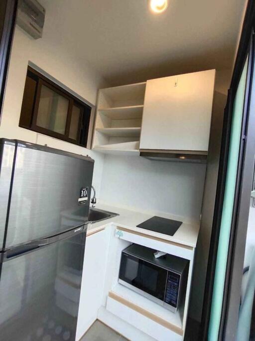 The Nest Sukhumvit 22 - 1 Bed Condo for Sale, Rent *NESI238