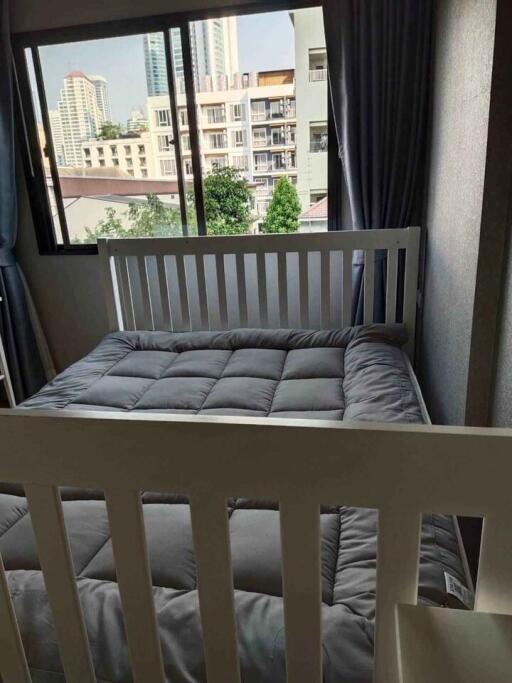 The Nest Sukhumvit 22 - 1 Bed Condo for Sale, Rent *NESI238